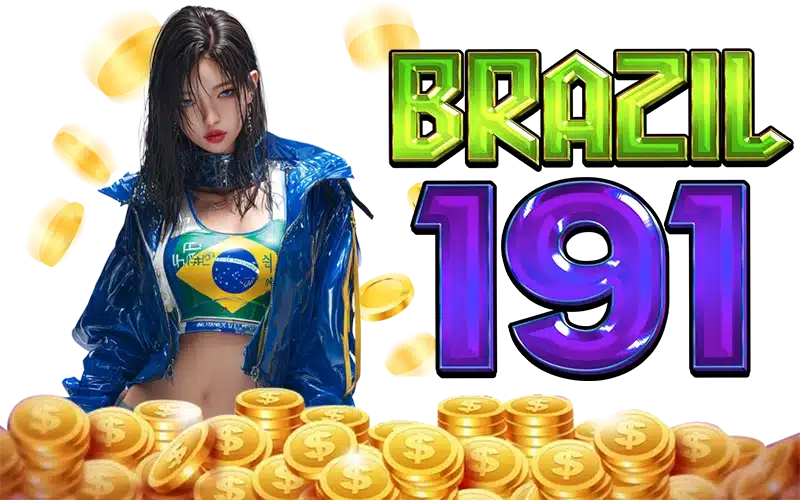 BRAZIL191 BRAZIL191