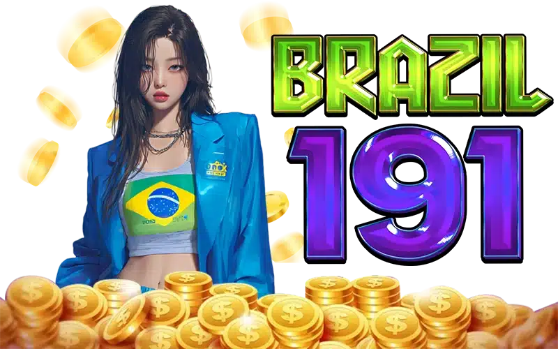 BRAZIL191 BRAZIL191