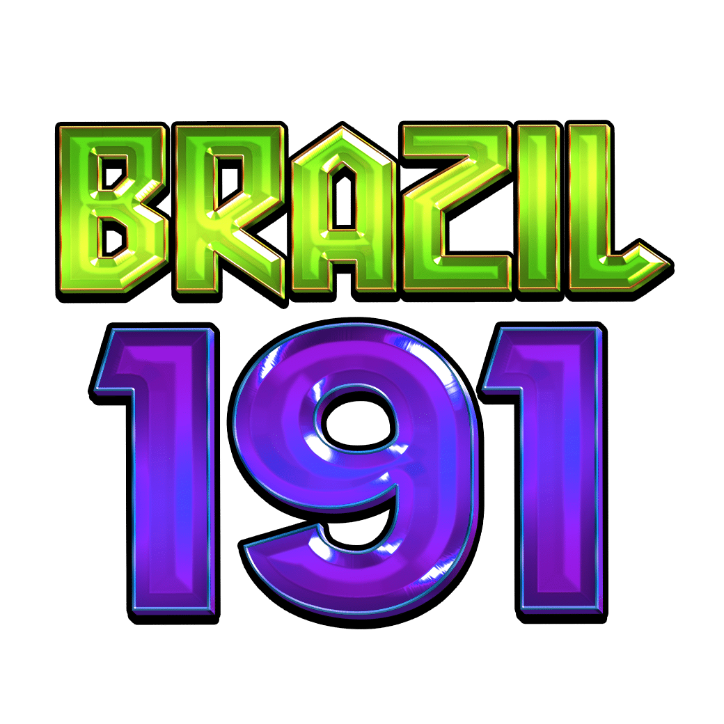 BRAZIL191 LOGO