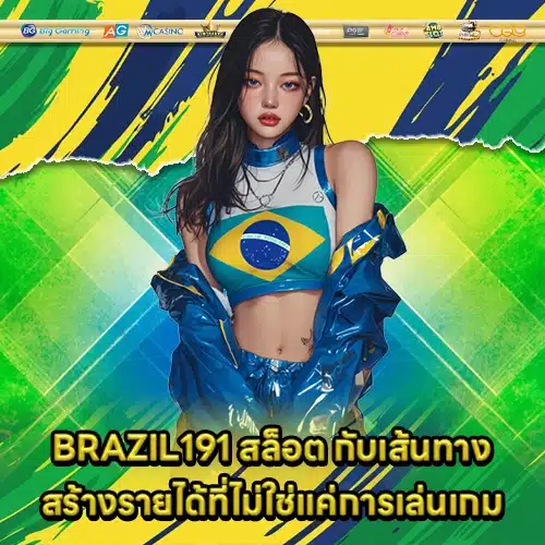 BRAZIL191 สล็อต BRAZIL191 สล็อต